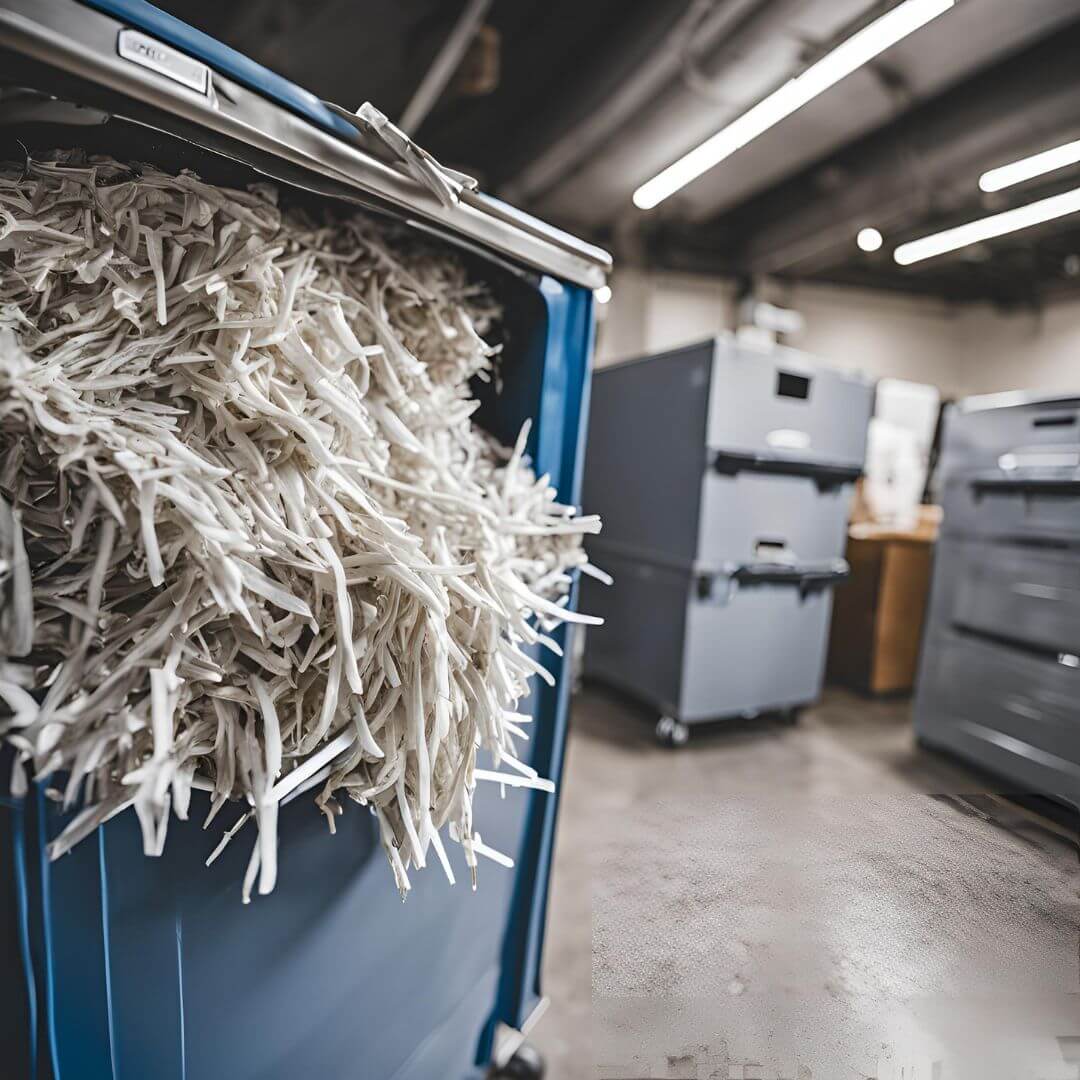 Top 10 Document Shredding Companies in Australia
