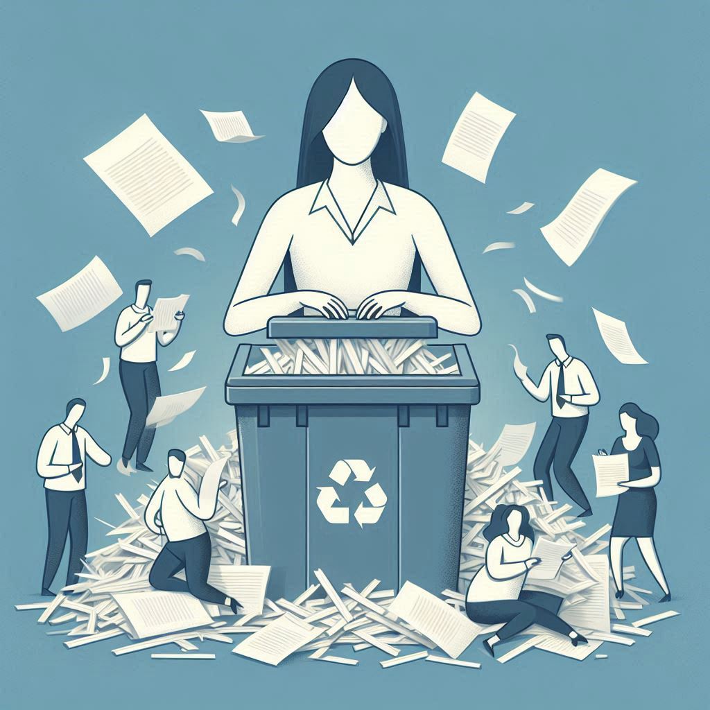 11 Business Shredding Services in Australia