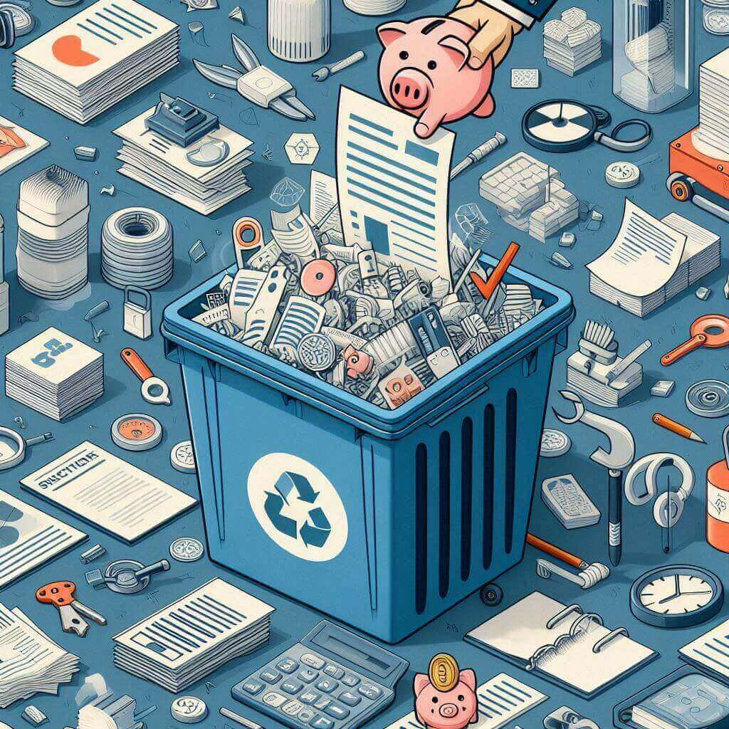 Why Paper Destruction is Important