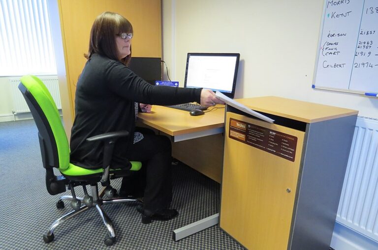 On‑Site Document Shredding Services: What You Can Expect